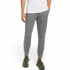 Zella Restore Soft Jogger Pants Gray S